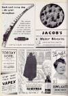 The Tatler Wednesday 19 January 1949 Page 38