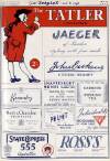 The Tatler Wednesday 16 March 1949 Page 1
