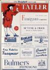 The Tatler Wednesday 18 January 1950 Page 1
