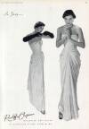 The Tatler Wednesday 08 March 1950 Page 45