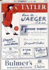 The Tatler Wednesday 06 August 1952 Page 1