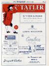 The Tatler Wednesday 20 January 1954 Page 1