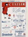 The Tatler Wednesday 05 January 1955 Page 1