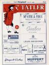 The Tatler Wednesday 19 January 1955 Page 1