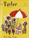 The Tatler Wednesday 09 March 1955 Page 1