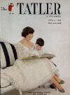 The Tatler Wednesday 03 April 1957 Page 1
