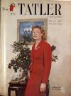 The Tatler Wednesday 08 May 1957 Page 1