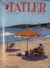 The Tatler Wednesday 29 January 1958 Page 1