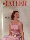 The Tatler Wednesday 05 February 1958 Page 1