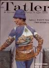 The Tatler Wednesday 01 April 1959 Page 1