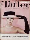 The Tatler Wednesday 01 March 1961 Page 1