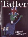 The Tatler Wednesday 09 January 1963 Page 1