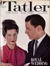 The Tatler Wednesday 01 May 1963 Page 1