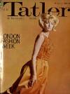 The Tatler Wednesday 08 May 1963 Page 1