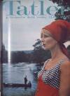 The Tatler Wednesday 31 July 1963 Page 1