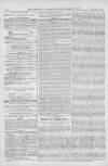 Illustrated Sporting and Dramatic News Saturday 27 January 1877 Page 18