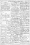 Illustrated Sporting and Dramatic News Saturday 24 February 1877 Page 2