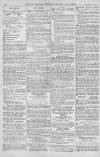 Illustrated Sporting and Dramatic News Saturday 24 February 1877 Page 16