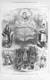 Illustrated Sporting and Dramatic News Saturday 24 February 1877 Page 21