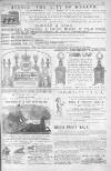 Illustrated Sporting and Dramatic News Saturday 28 April 1877 Page 23