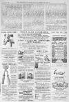 Illustrated Sporting and Dramatic News Saturday 12 October 1878 Page 15