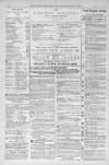 Illustrated Sporting and Dramatic News Saturday 04 January 1879 Page 16