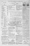 Illustrated Sporting and Dramatic News Saturday 11 January 1879 Page 16