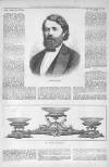 Illustrated Sporting and Dramatic News Saturday 08 March 1879 Page 4