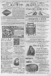 Illustrated Sporting and Dramatic News Saturday 29 November 1879 Page 23