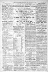 Illustrated Sporting and Dramatic News Saturday 31 January 1880 Page 16