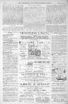 Illustrated Sporting and Dramatic News Saturday 07 February 1880 Page 22