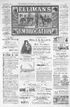Illustrated Sporting and Dramatic News Saturday 25 September 1880 Page 15
