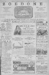 Illustrated Sporting and Dramatic News Saturday 23 October 1880 Page 15