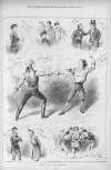 Illustrated Sporting and Dramatic News Saturday 27 November 1880 Page 17