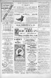 Illustrated Sporting and Dramatic News Saturday 22 January 1881 Page 23