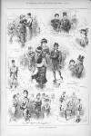 Illustrated Sporting and Dramatic News Saturday 26 February 1881 Page 20