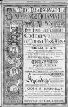 Illustrated Sporting and Dramatic News Saturday 03 December 1881 Page 1