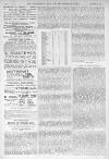 Illustrated Sporting and Dramatic News Saturday 24 December 1881 Page 12