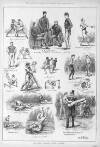Illustrated Sporting and Dramatic News Saturday 16 December 1882 Page 16