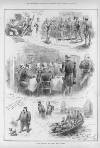Illustrated Sporting and Dramatic News Saturday 30 December 1882 Page 13