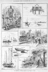 Illustrated Sporting and Dramatic News Saturday 02 June 1883 Page 8