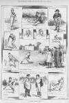 Illustrated Sporting and Dramatic News Saturday 04 August 1883 Page 9