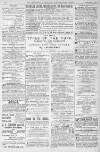 Illustrated Sporting and Dramatic News Saturday 23 February 1884 Page 28