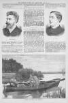 Illustrated Sporting and Dramatic News Saturday 28 June 1884 Page 7
