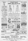 Illustrated Sporting and Dramatic News Saturday 28 June 1884 Page 17