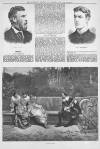 Illustrated Sporting and Dramatic News Saturday 19 July 1884 Page 5