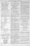 Illustrated Sporting and Dramatic News Saturday 24 January 1885 Page 2