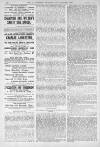 Illustrated Sporting and Dramatic News Saturday 24 January 1885 Page 10