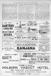 Illustrated Sporting and Dramatic News Saturday 24 January 1885 Page 22