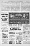 Illustrated Sporting and Dramatic News Saturday 07 February 1885 Page 22